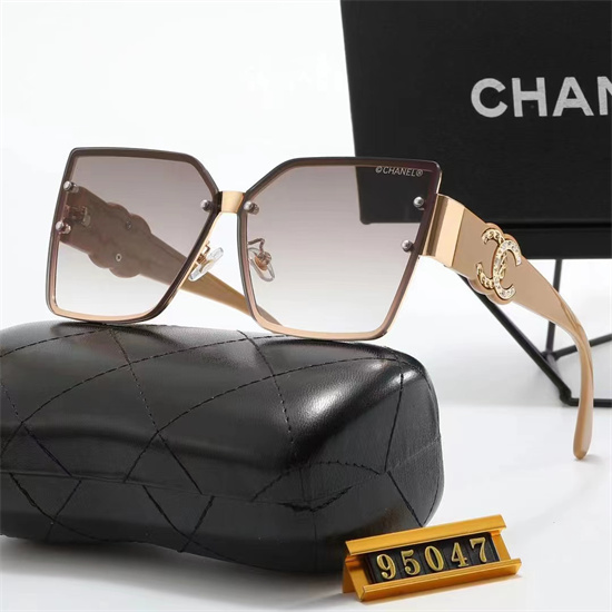 Chanel Sunglass A 187
